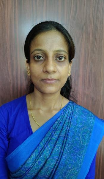 Debashree Deb
